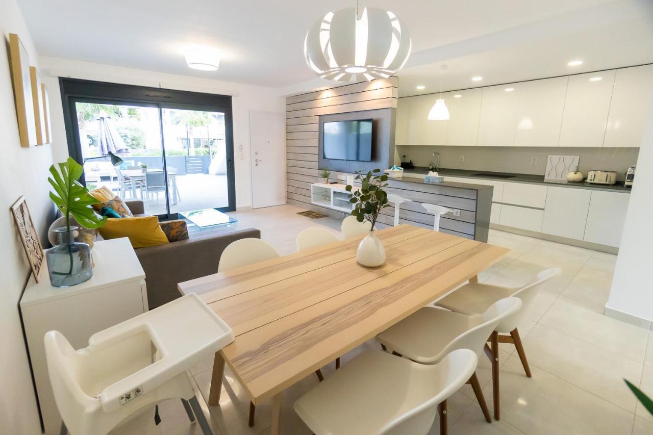 Apartamento Alegria Id32 Villamartin  Luaran gambar