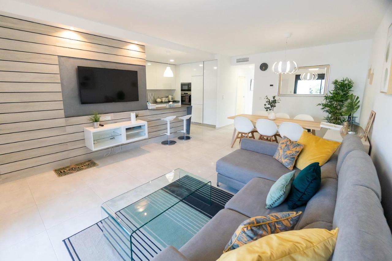 Apartamento Alegria Id32 Villamartin  Luaran gambar