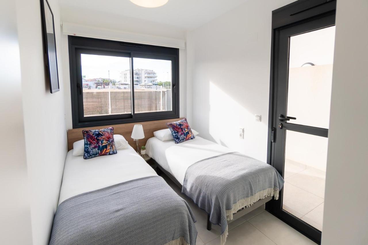 Apartamento Alegria Id32 Villamartin  Luaran gambar