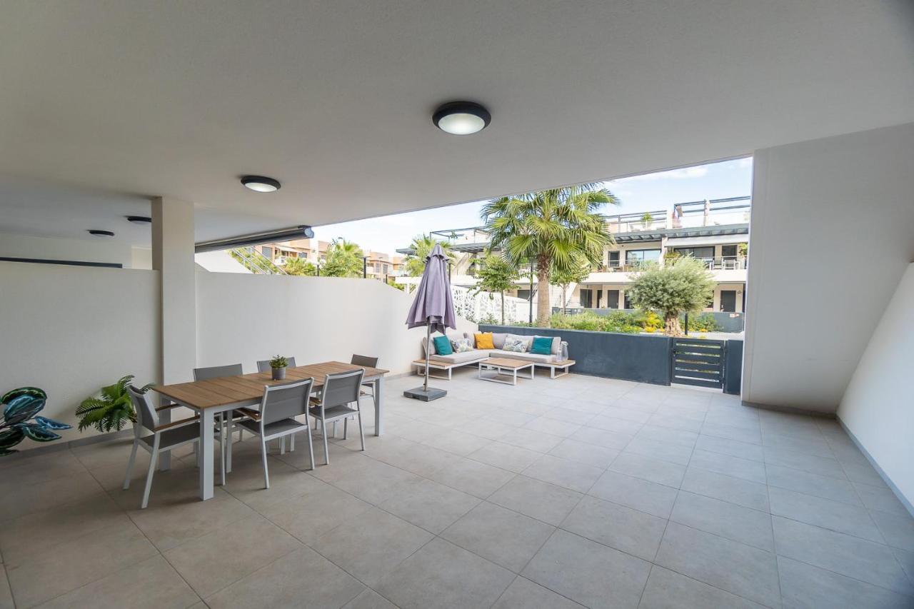Apartamento Alegria Id32 Villamartin  Luaran gambar