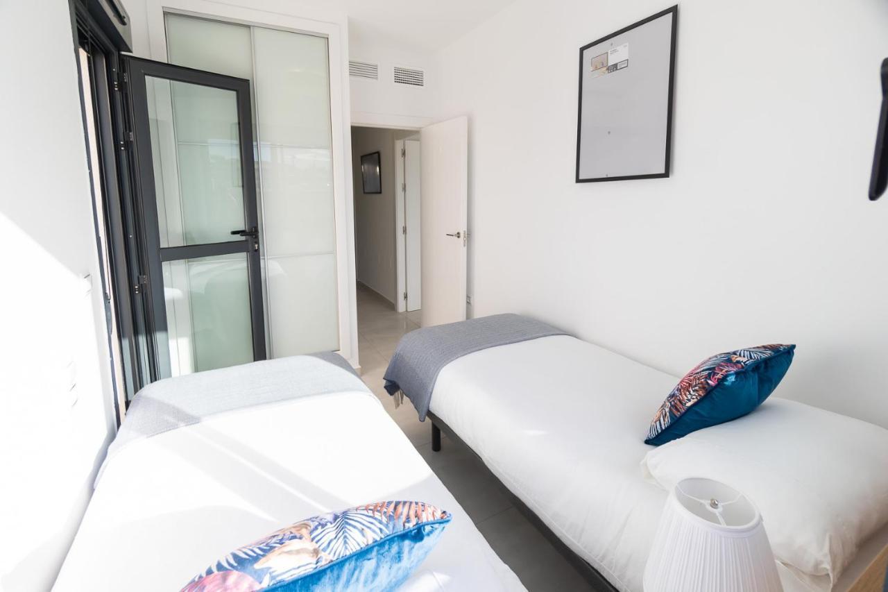 Apartamento Alegria Id32 Villamartin  Luaran gambar
