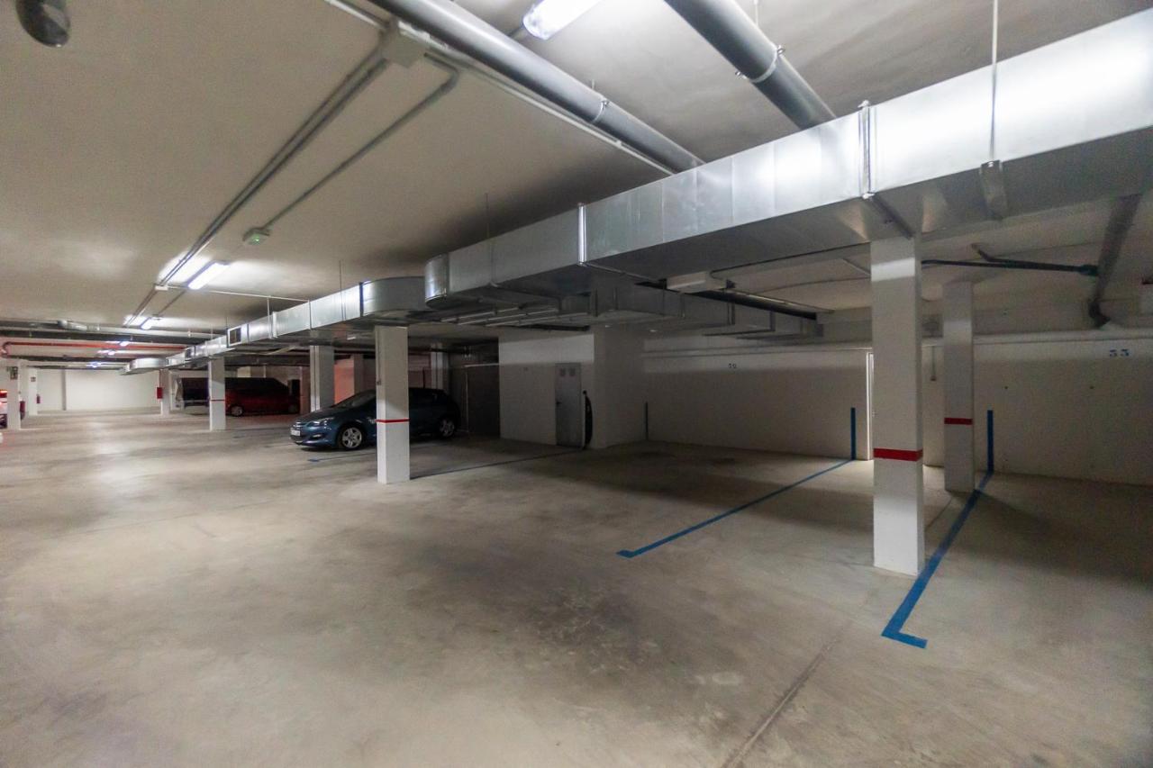 Apartamento Alegria Id32 Villamartin  Luaran gambar