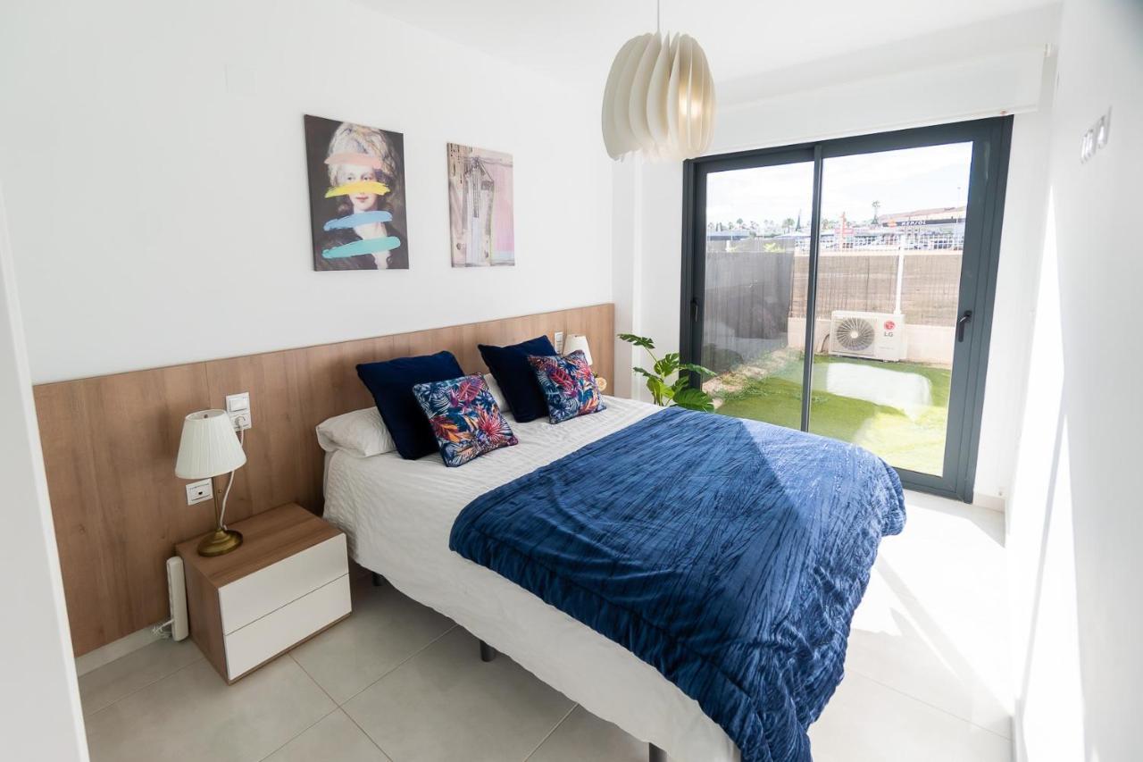 Apartamento Alegria Id32 Villamartin  Luaran gambar