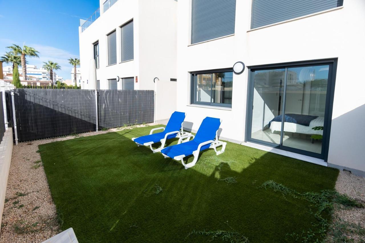 Apartamento Alegria Id32 Villamartin  Luaran gambar