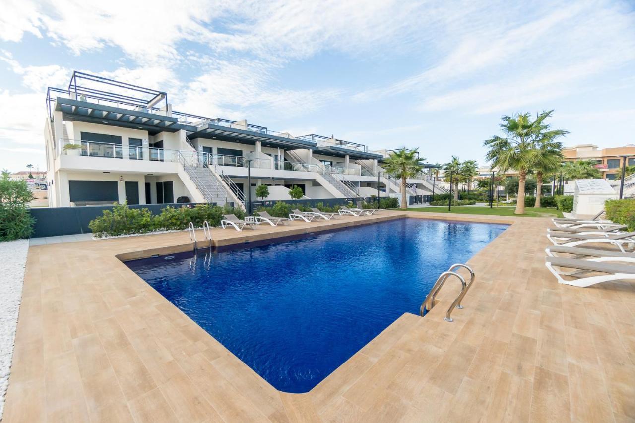 Apartamento Alegria Id32 Villamartin  Luaran gambar
