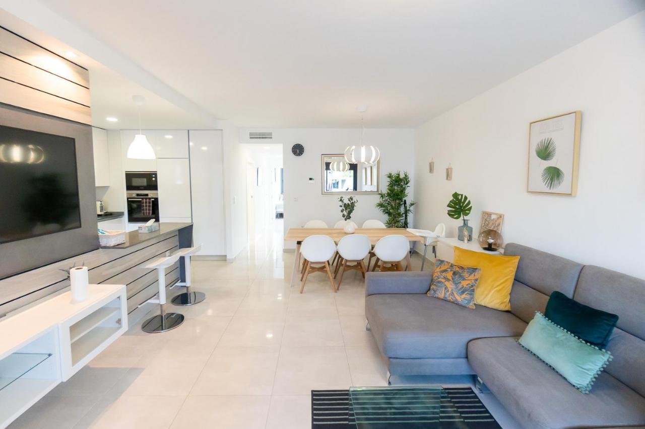 Apartamento Alegria Id32 Villamartin  Luaran gambar