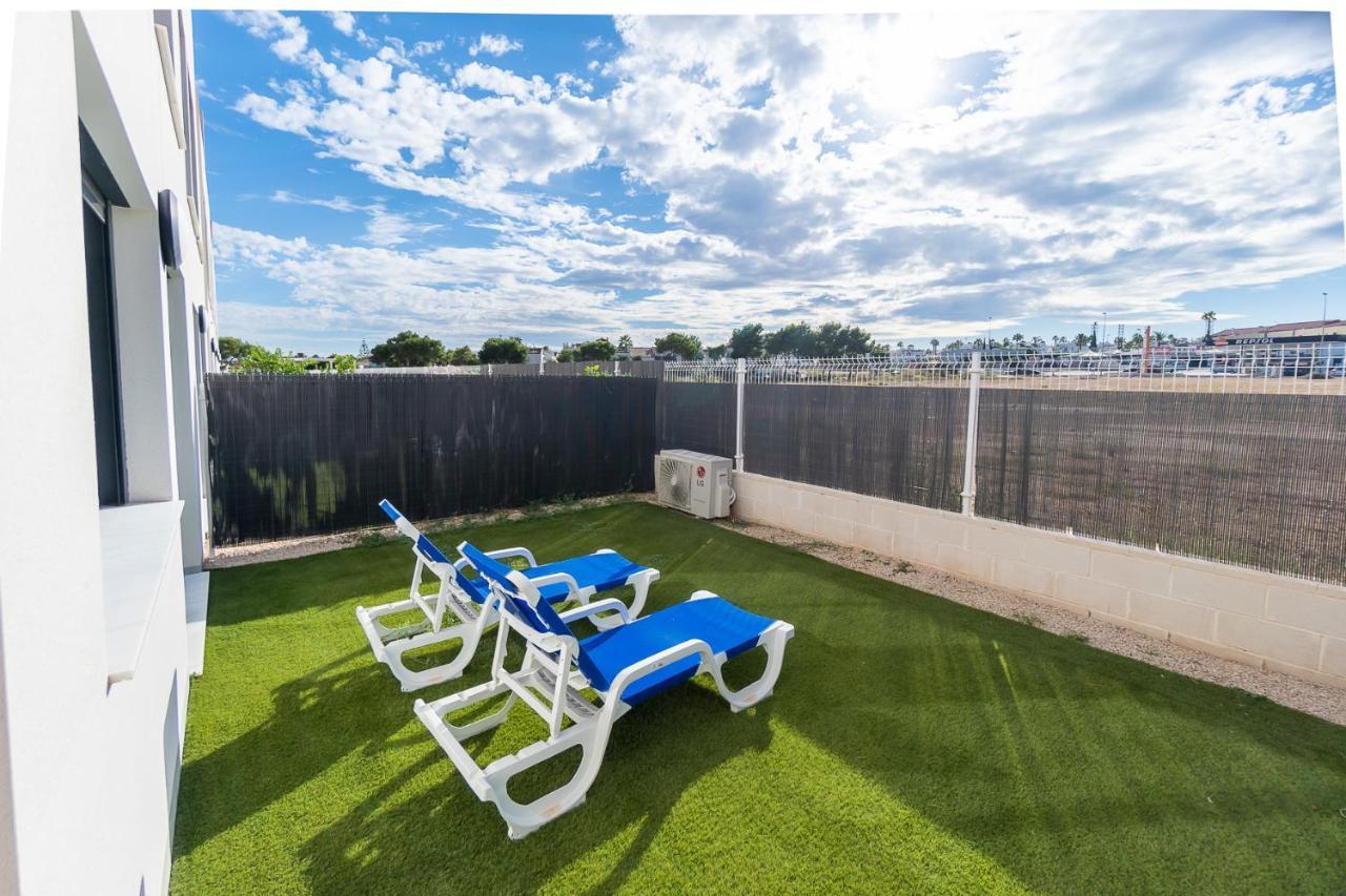 Apartamento Alegria Id32 Villamartin  Luaran gambar