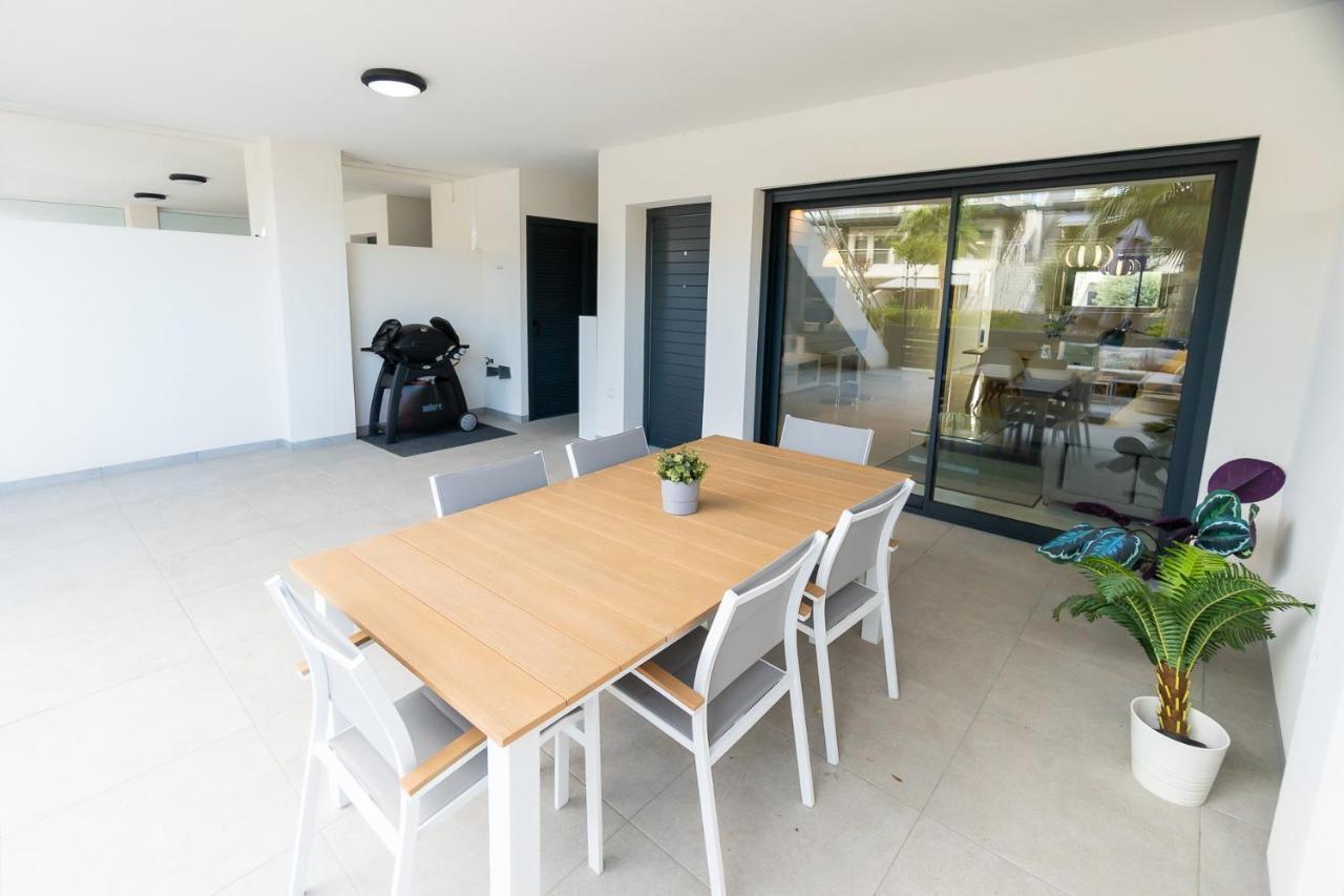 Apartamento Alegria Id32 Villamartin  Luaran gambar